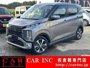 2019 MITSUBISHI OTHER