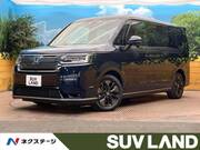 2022 HONDA STEPWAGON