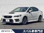 2018 SUBARU WRX S4