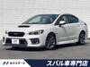 SUBARU WRX S4