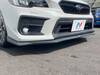 SUBARU WRX S4