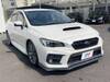 SUBARU WRX S4