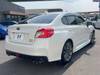 SUBARU WRX S4
