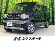 2016 SUZUKI HUSTLER G