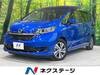 HONDA FREED HYBRID