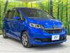 HONDA FREED HYBRID