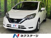2018 NISSAN NOTE