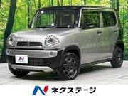 2018 SUZUKI HUSTLER