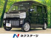 2022 SUZUKI EVERY WAGON