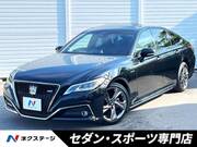 2019 TOYOTA CROWN HYBRID