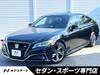 TOYOTA CROWN HYBRID