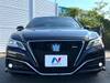 TOYOTA CROWN HYBRID