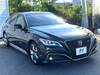 TOYOTA CROWN HYBRID