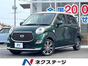 2018 DAIHATSU CAST