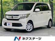2017 HONDA N-WGN