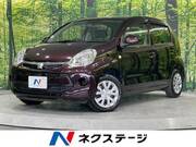 2015 TOYOTA PASSO