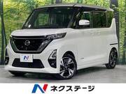 2022 NISSAN ROOX