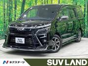 2020 TOYOTA VOXY