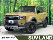 2024 TOYOTA LANDCRUISER 250