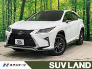 2016 LEXUS RX