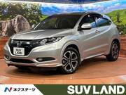 2014 HONDA VEZEL