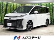 2023 TOYOTA VOXY