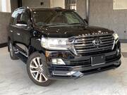 2021 TOYOTA LAND CRUISER