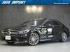 MERCEDES BENZ CLS-CLASS