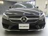 MERCEDES BENZ CLS-CLASS