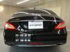 MERCEDES BENZ CLS-CLASS