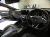 MERCEDES BENZ CLS-CLASS