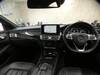 MERCEDES BENZ CLS-CLASS