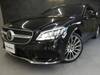 MERCEDES BENZ CLS-CLASS