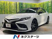 2023 TOYOTA CAMRY WS