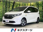 2017 HONDA FREED HYBRID