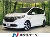 HONDA FREED HYBRID