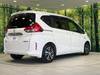 HONDA FREED HYBRID