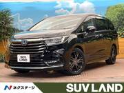 2022 HONDA ODYSSEY