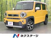 2020 SUZUKI HUSTLER