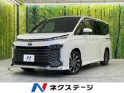 2023 TOYOTA VOXY