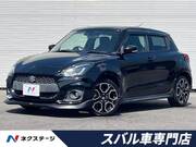 2018 SUZUKI SWIFT SPORT