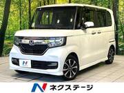 2019 HONDA N-BOX CUSTOM