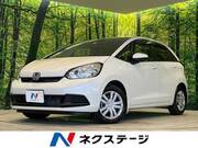 2022 HONDA FIT