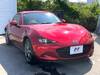 MAZDA ROADSTER RF