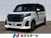 2020 TOYOTA ROOMY