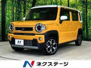 2021 SUZUKI HUSTLER