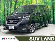 2016 NISSAN SERENA