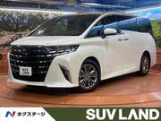 2024 TOYOTA ALPHARD