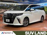 2024 TOYOTA ALPHARD HYBRID