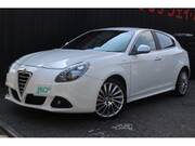 2014 ALFA ROMEO GIULIETTA